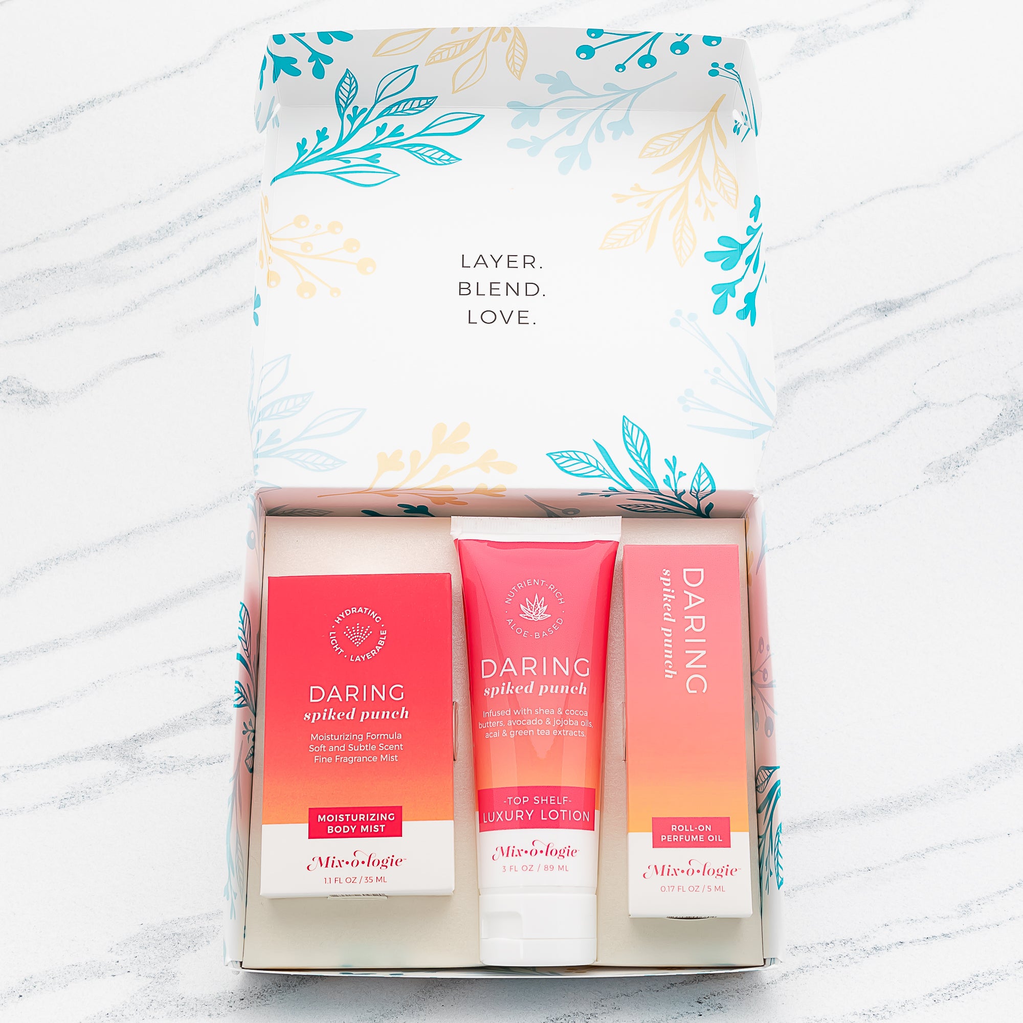 W/S Women's Gift Sets