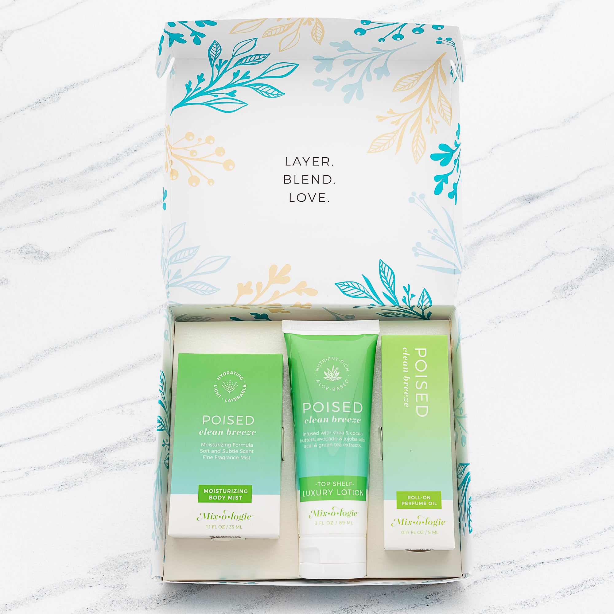 W/S Women's Gift Sets