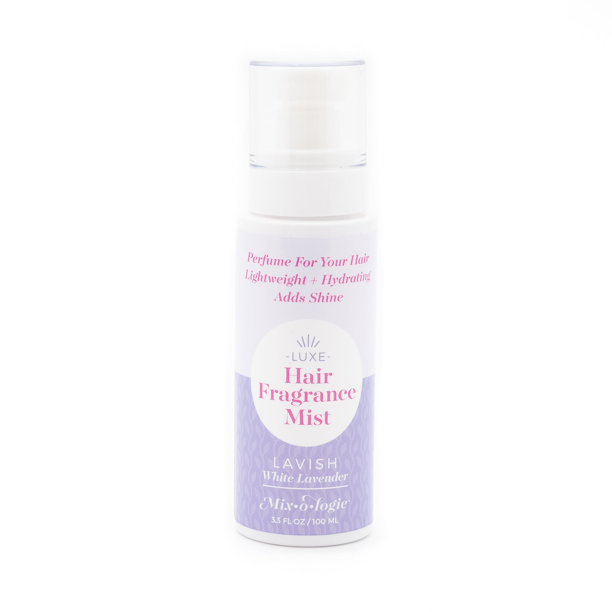 Hair Fragrance Mist - Lavish (white lavender)