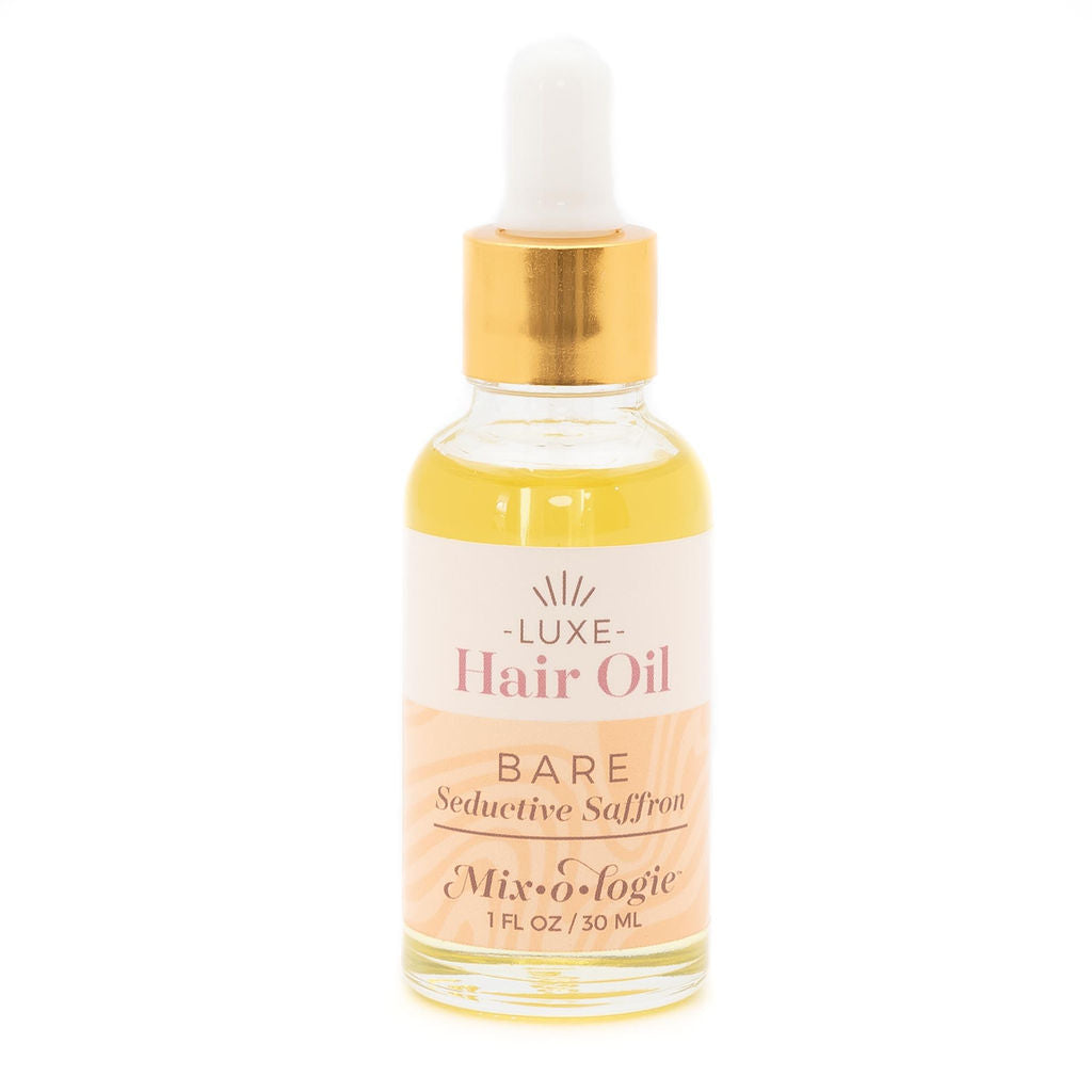 Wholesale Luxe Hair Oil