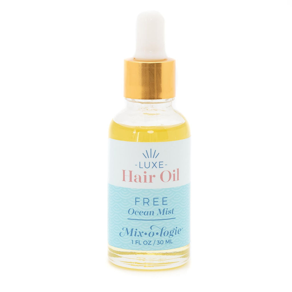 Wholesale Luxe Hair Oil