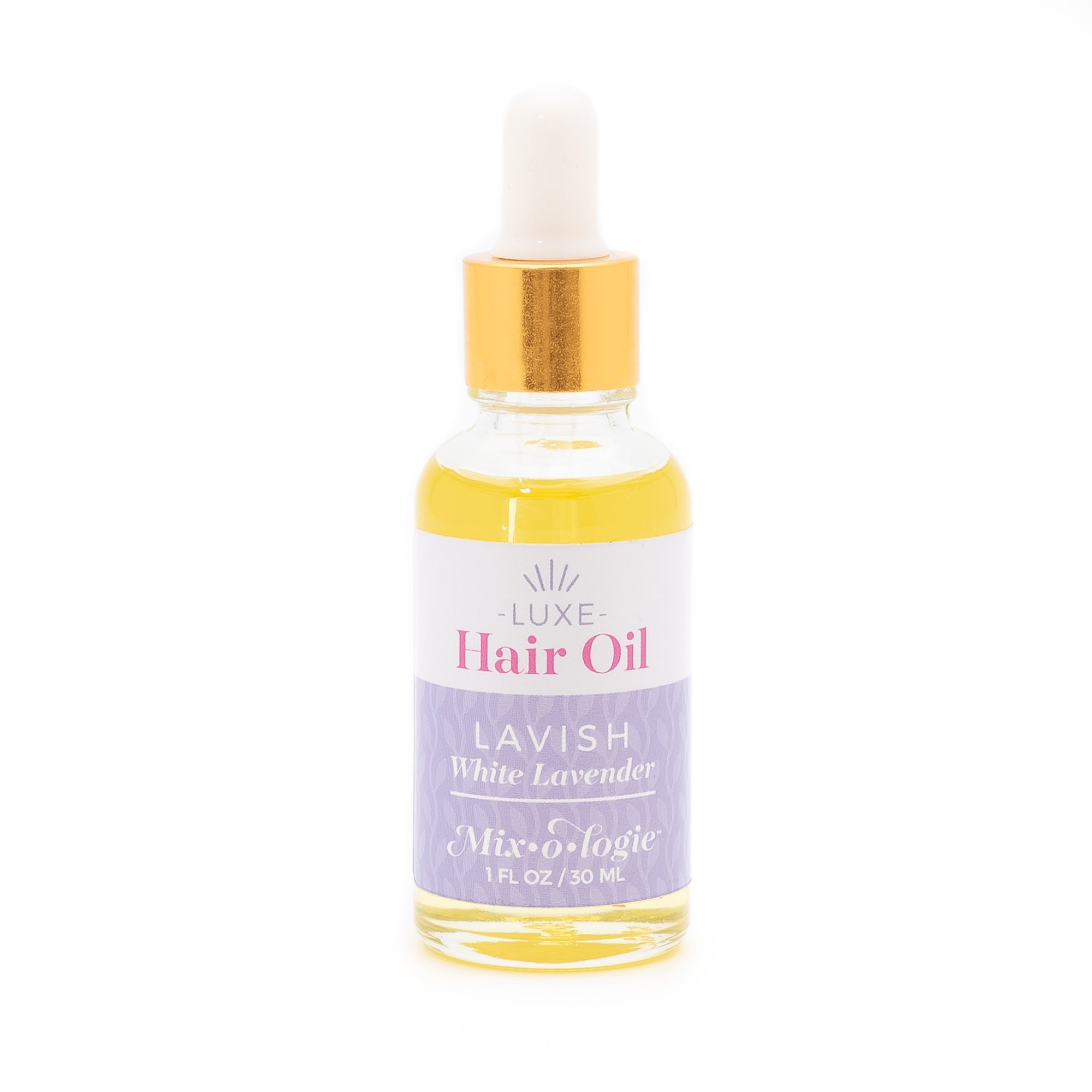 Wholesale Luxe Hair Oil