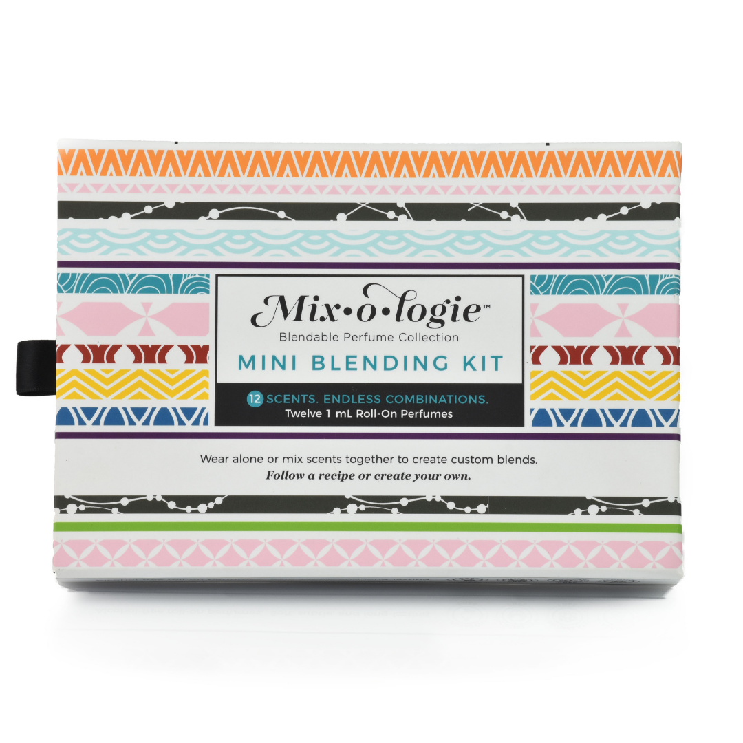 Wholesale Mini Blending Kit