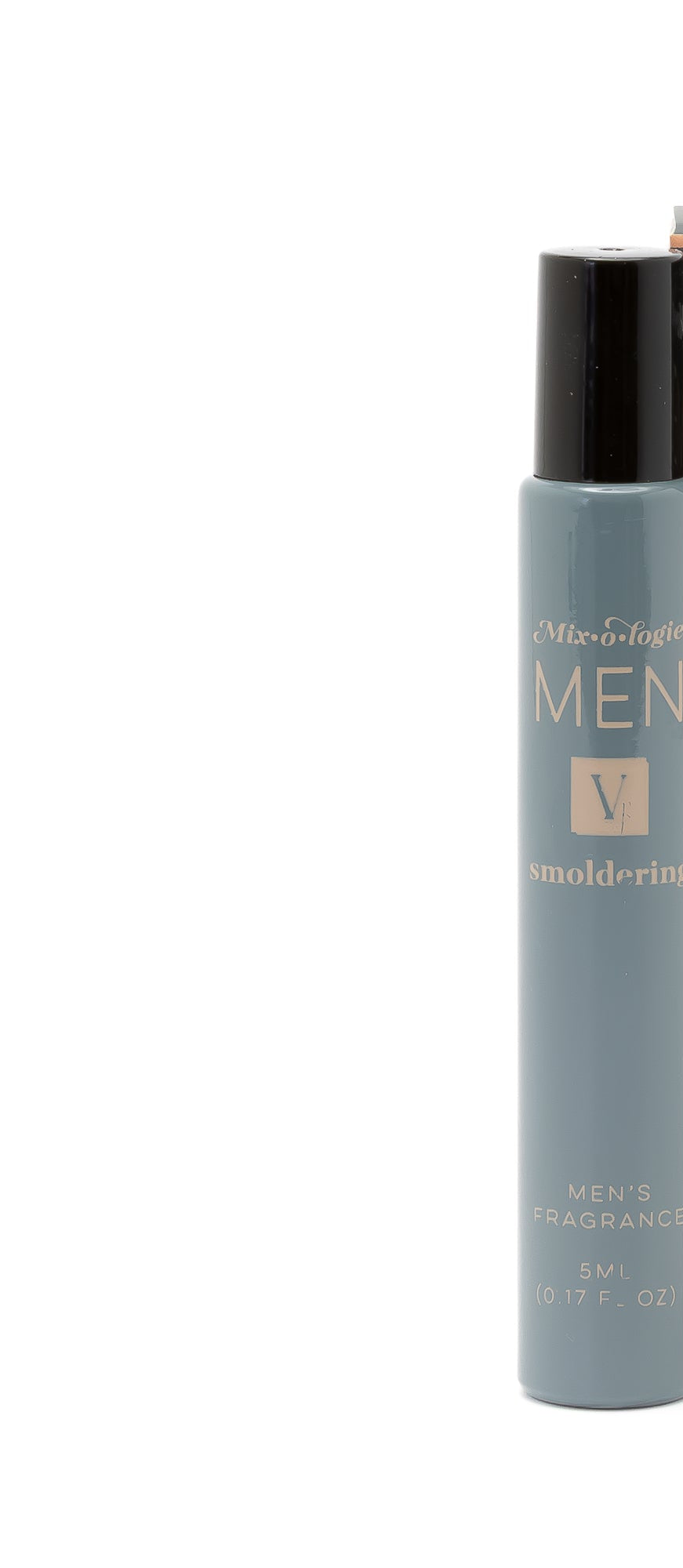Men's Cologne Oil Rollerball Pre-Pack