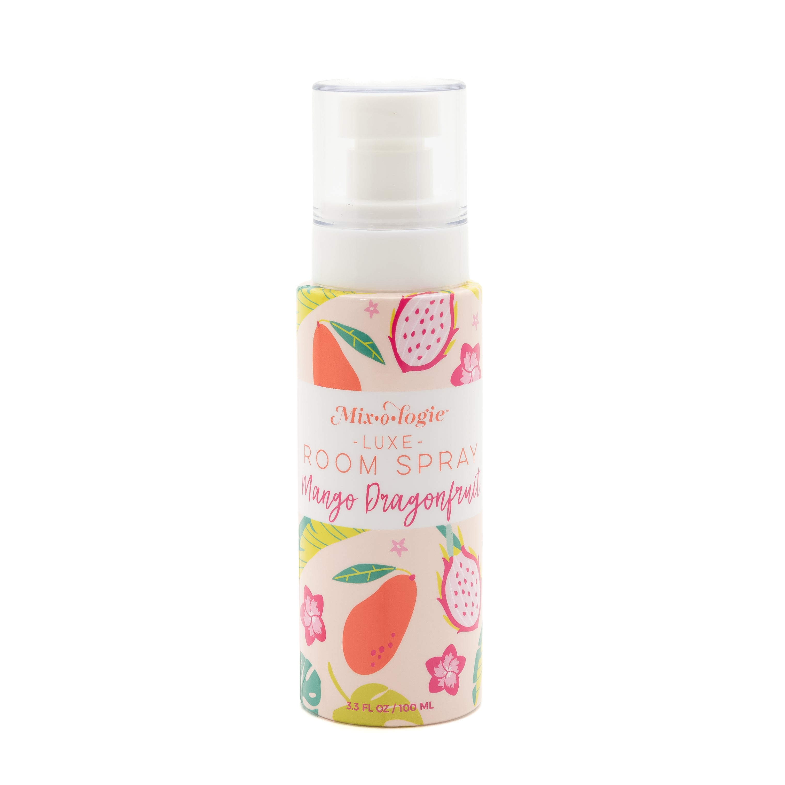 Tester - Luxe Room Spray - Mango Dragonfruit