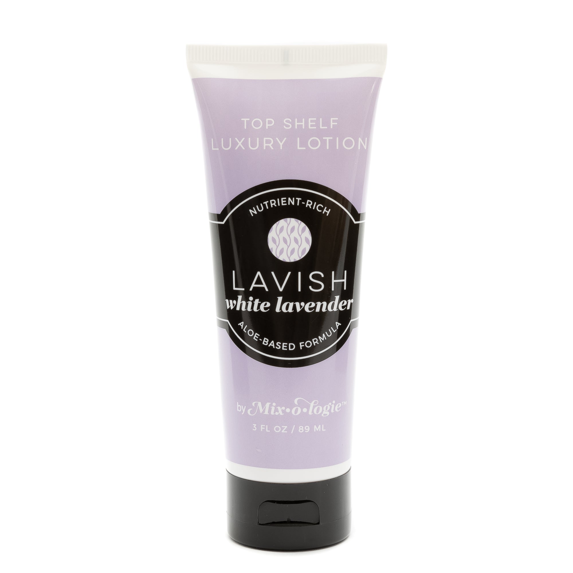Lavish (white lavender) - Top Shelf Luxury Lotion