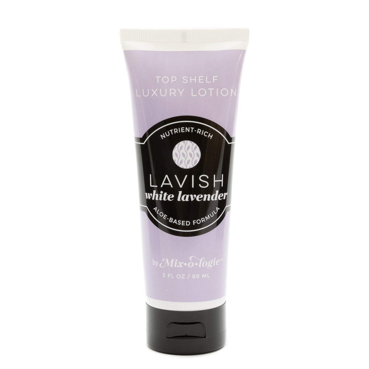 Mixologie 16 oz. TUB of Top Shelf Luxury Lotion