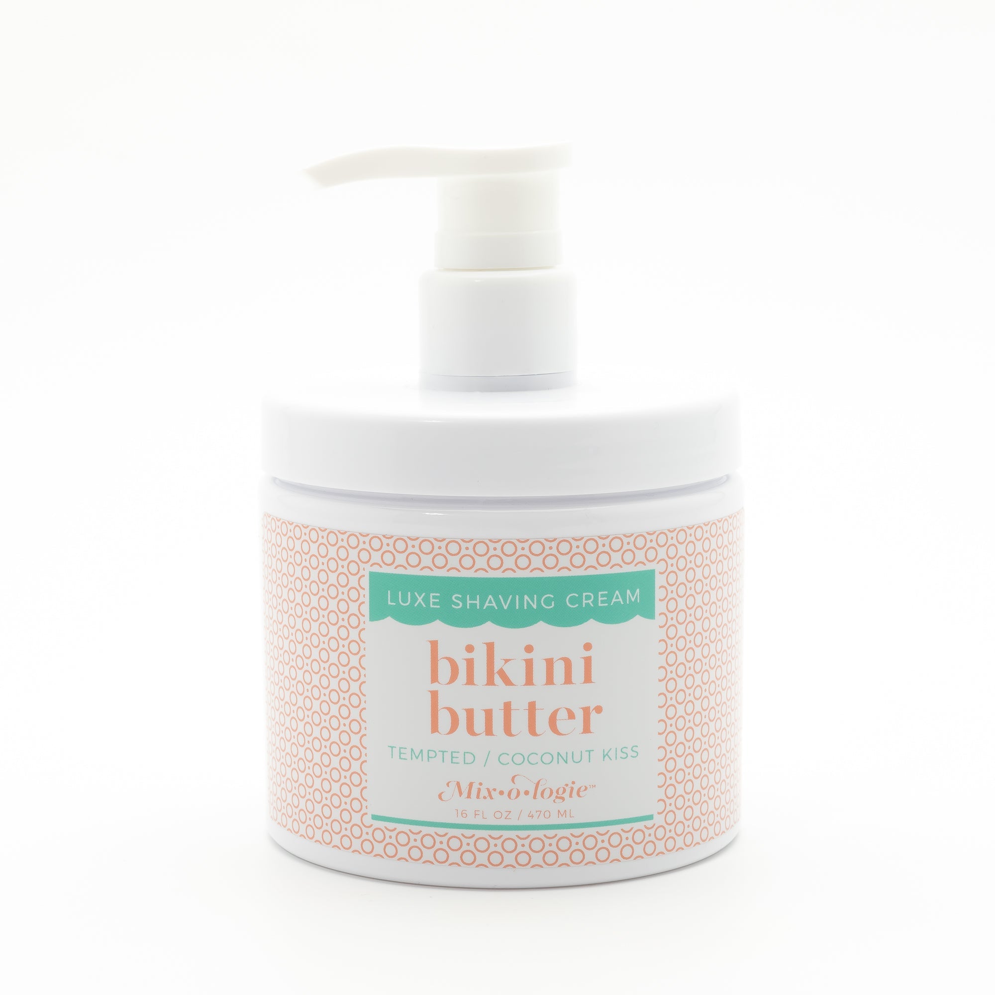 Wholesale Bikini Butter Shaving Lotion