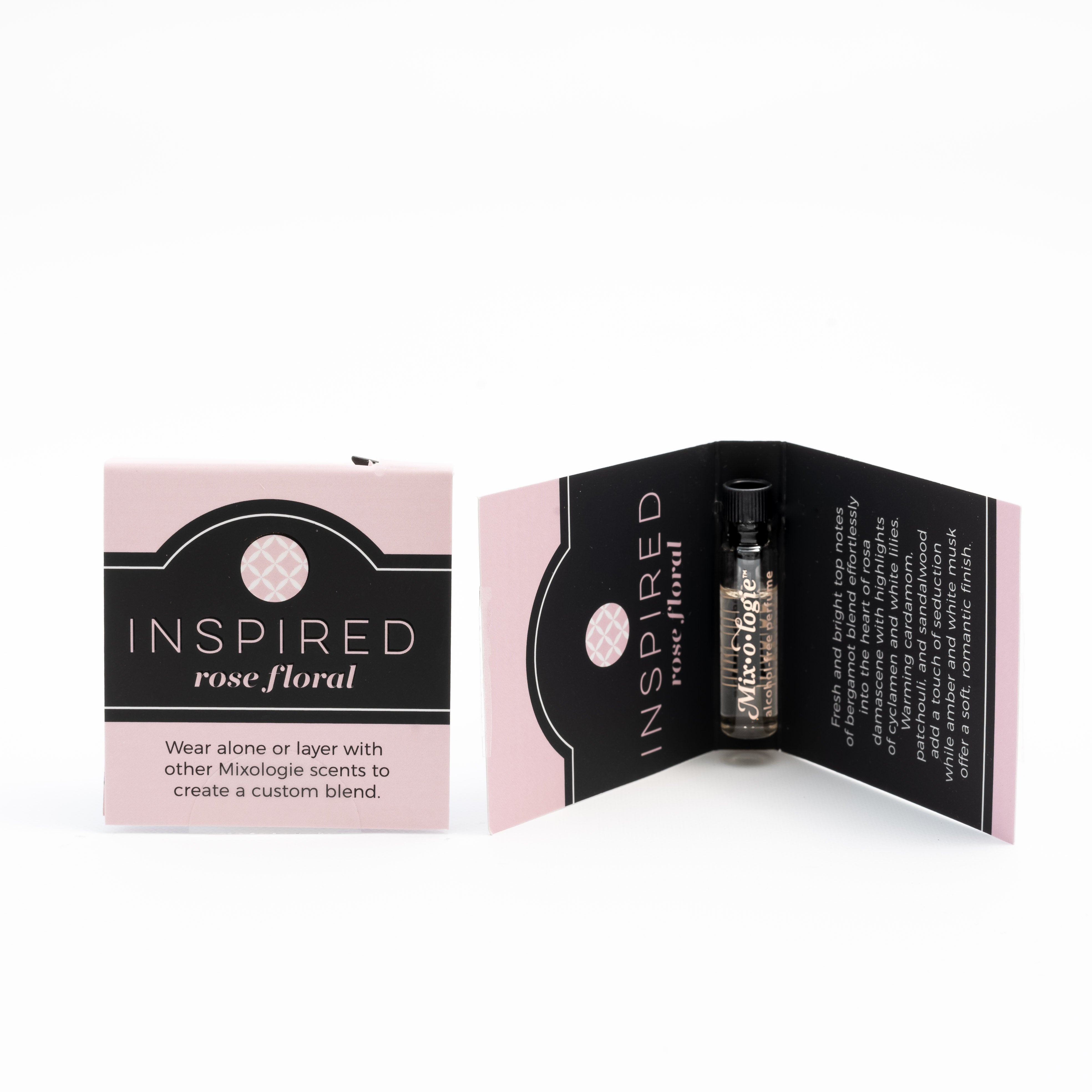 Perfume Samples - Pack of 100
