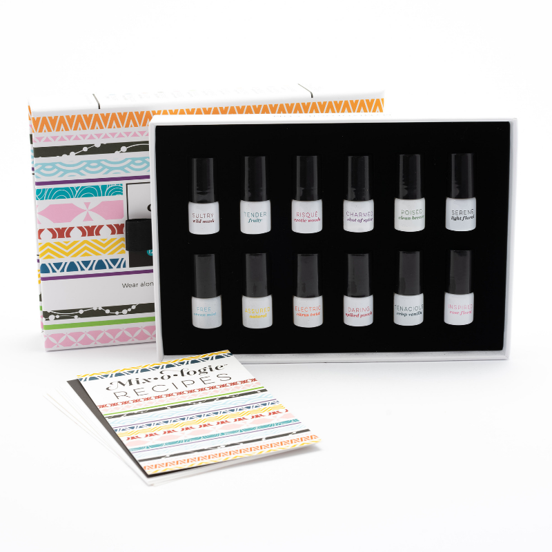 Mini Blending Kit