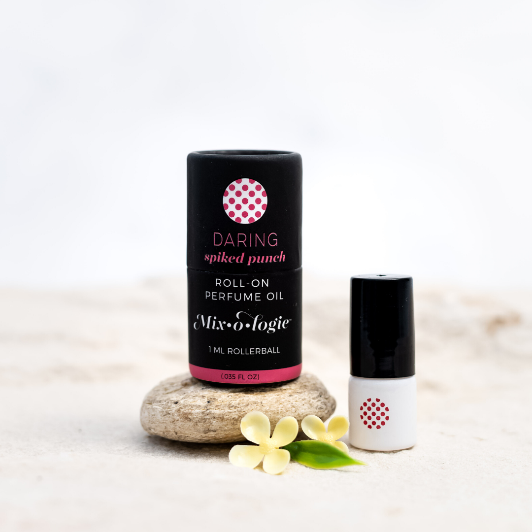 SWAG Mini Roll-On (Special Price - For Giveaways Only) Daring (spiked punch)