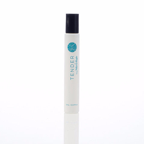 Tender (Fruity) - Blendable Fragrance Rollerball Scent