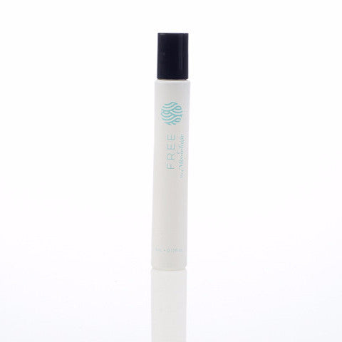 Free (Ocean Mist) - Blendable Fragrance Rollerball Scent