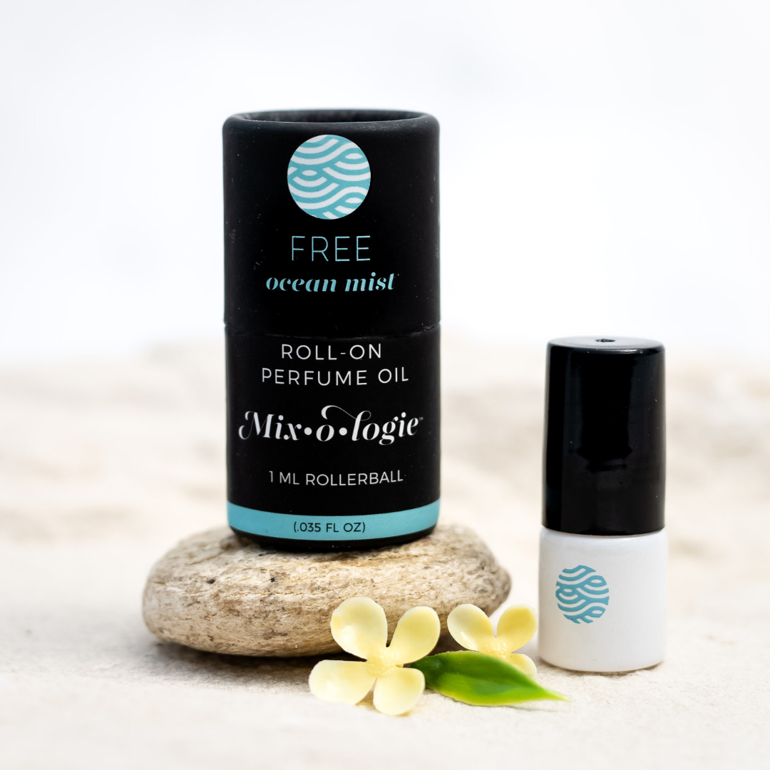 SWAG Mini Roll-On (Special Price - For Giveaways Only) Free (ocean mist)