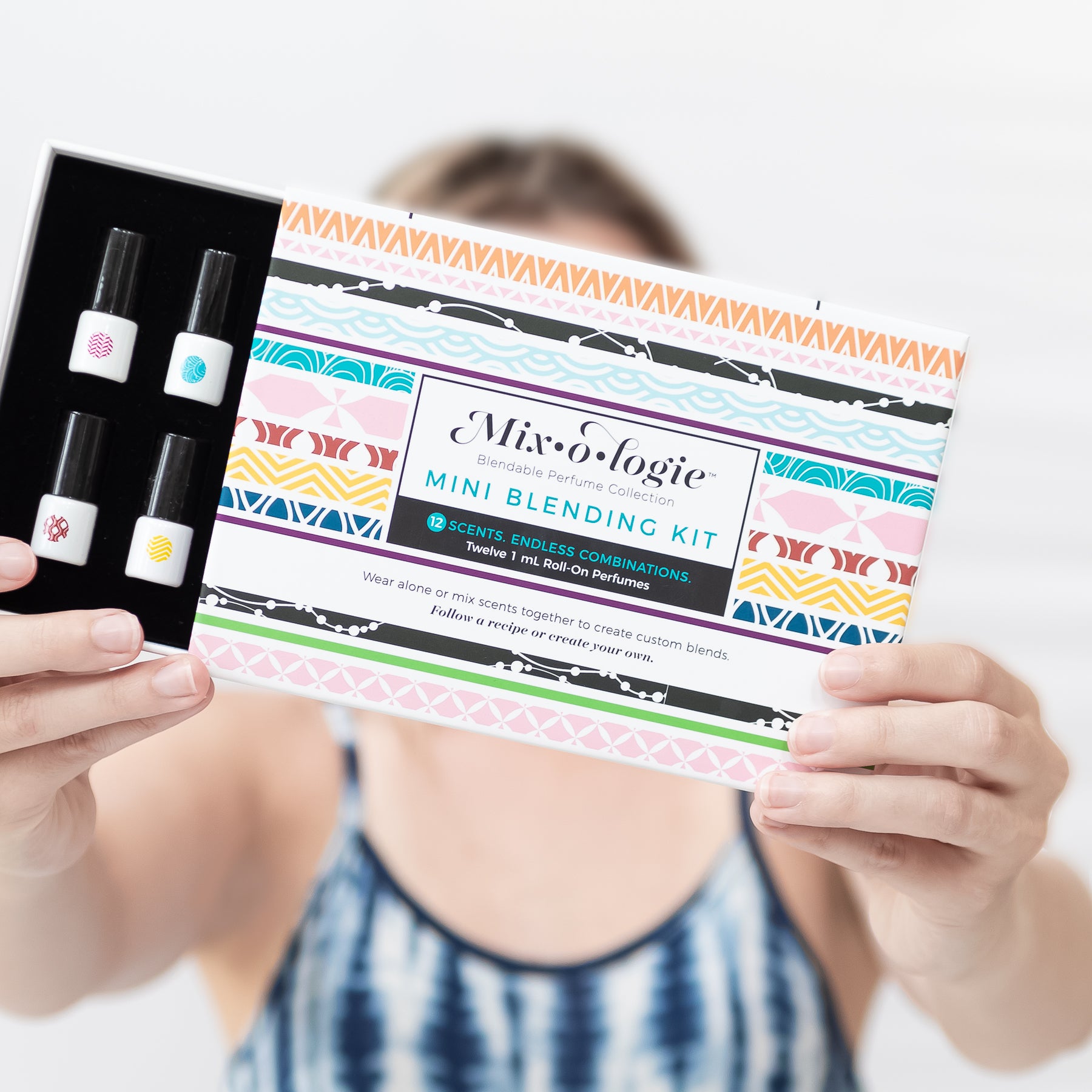 Mini Blending Kit