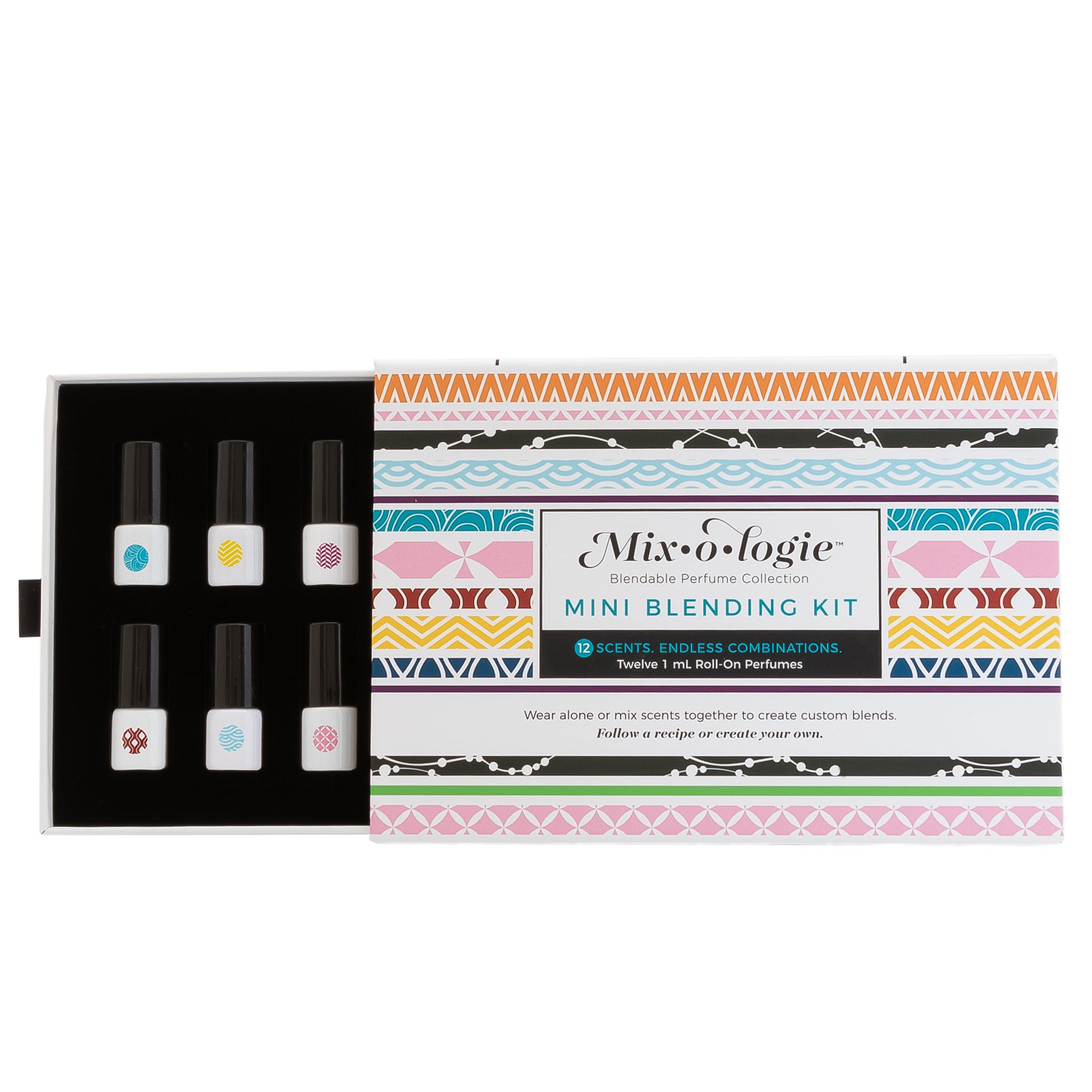 Mini Blending Kit