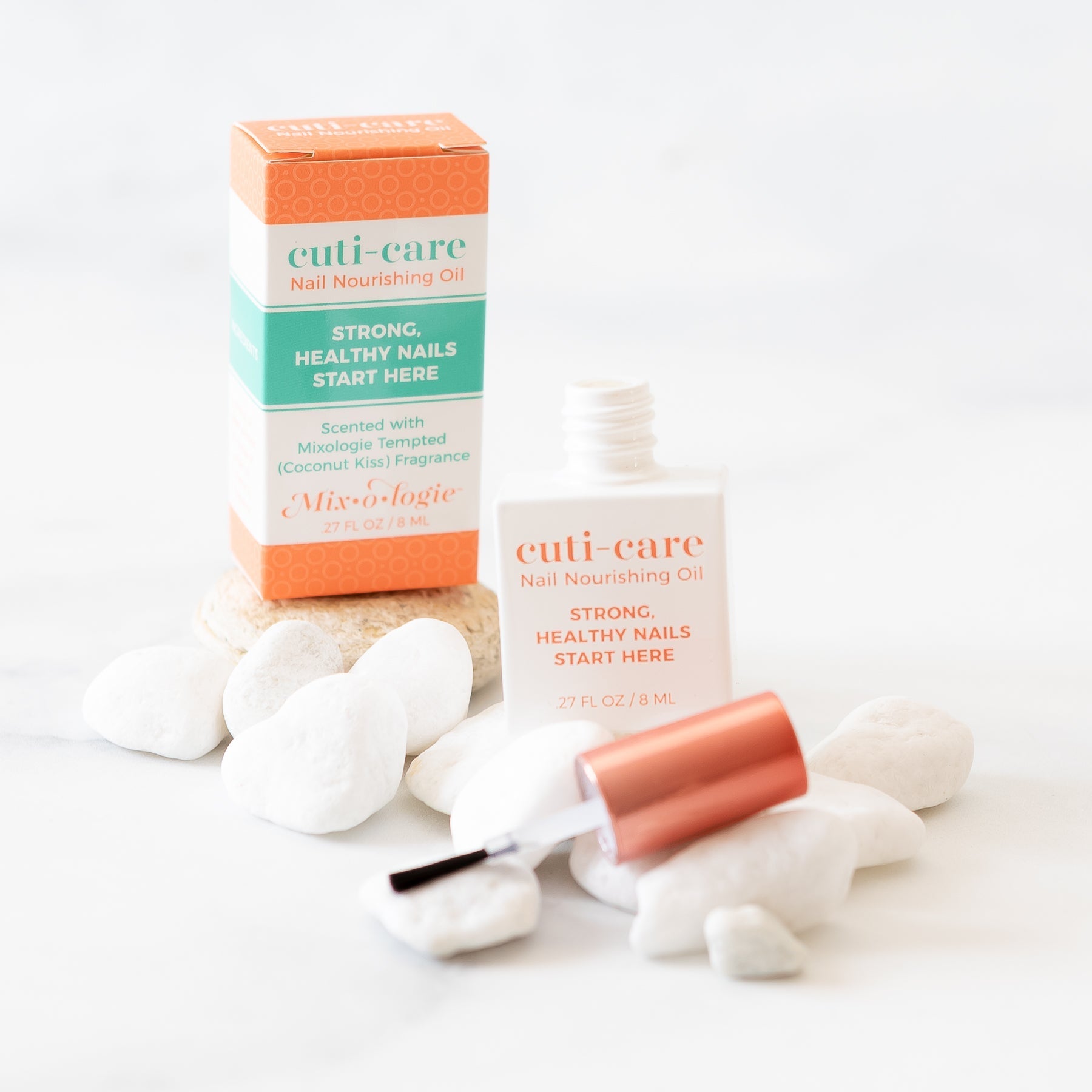 Tester - Cuti-Care Nail Nourishing Oil