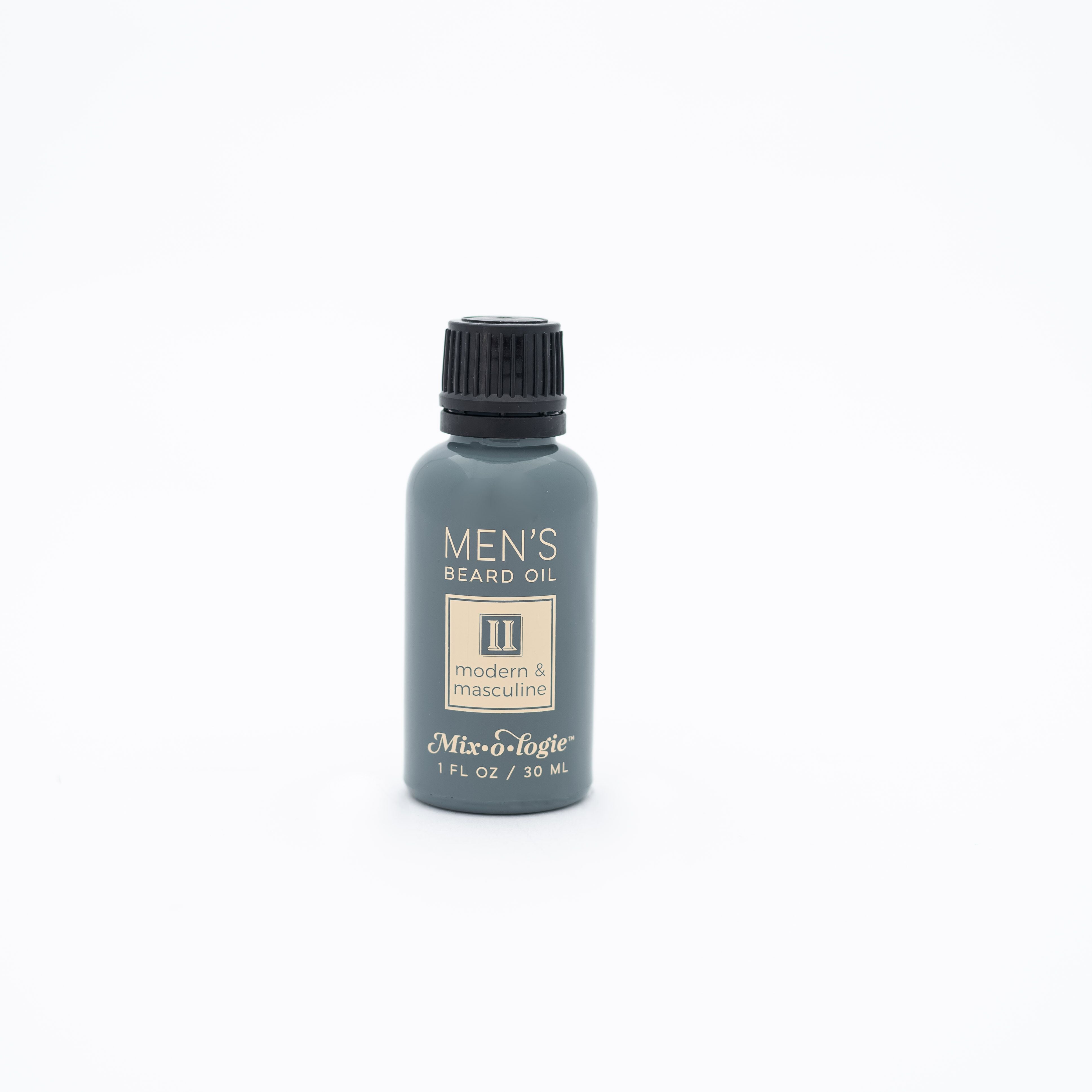 MEN-II Beard Oil (Modern & Masculine) - Tester